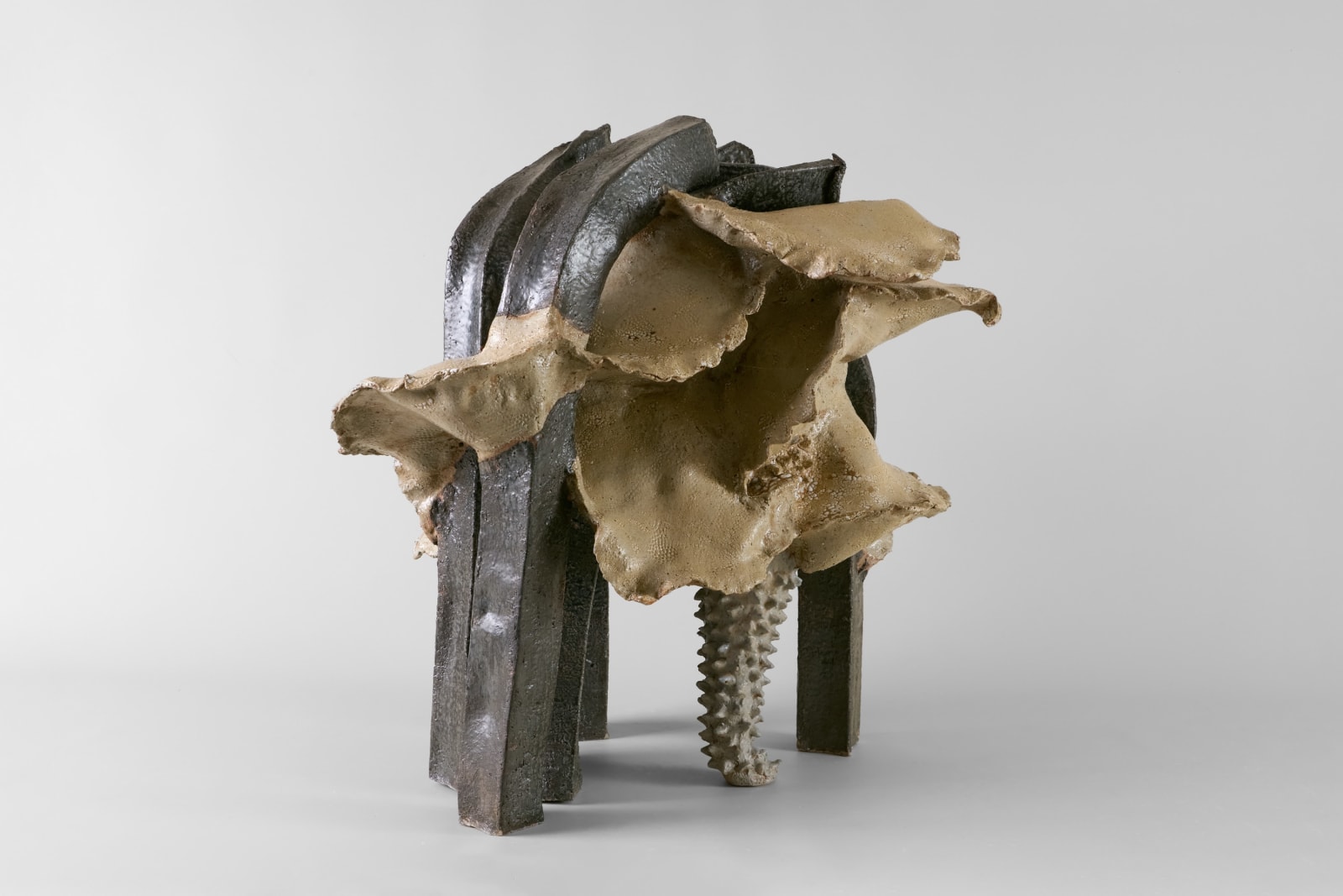 Nathalie Khayat, HELDFAST, 2025