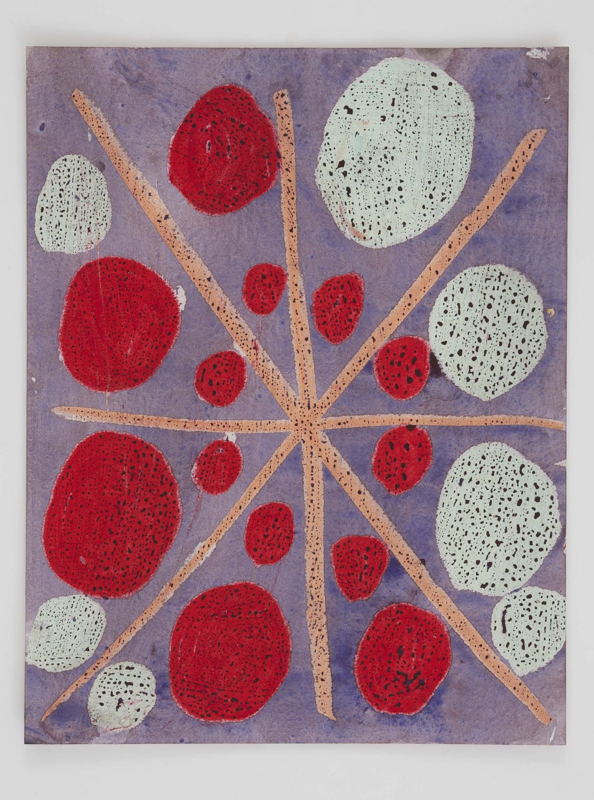 William J. O'Brien, Untitled, 2012