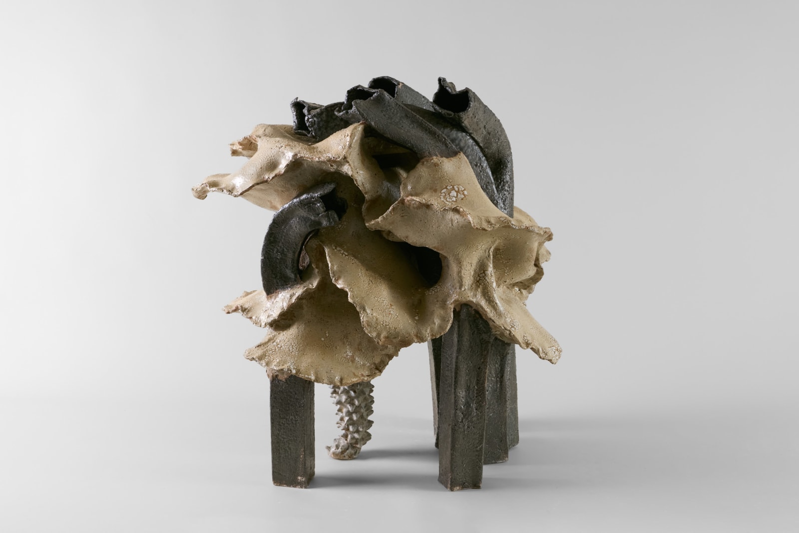 Nathalie Khayat, HELDFAST, 2025