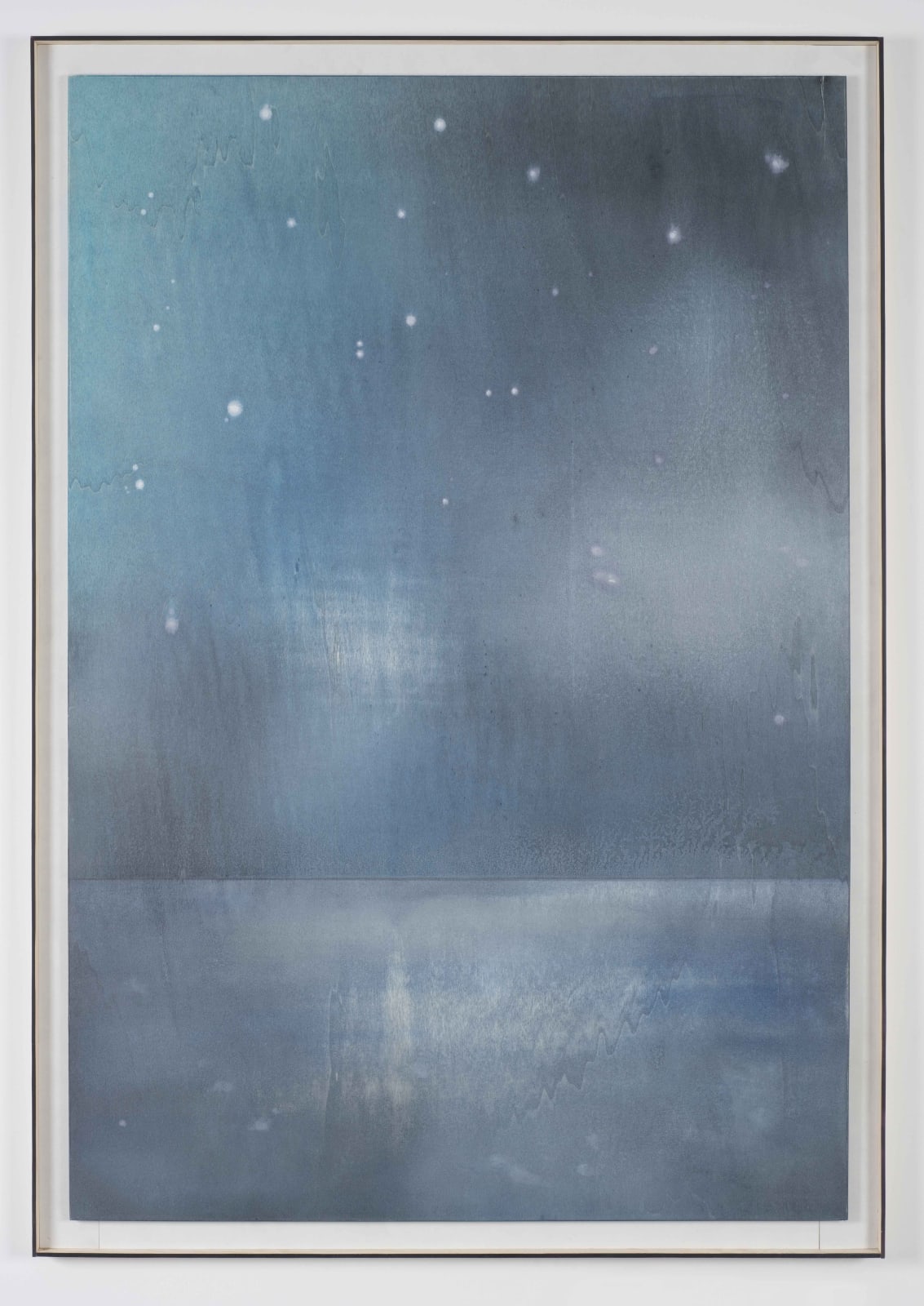 Robert Elfgen, Barbarigo, 2015