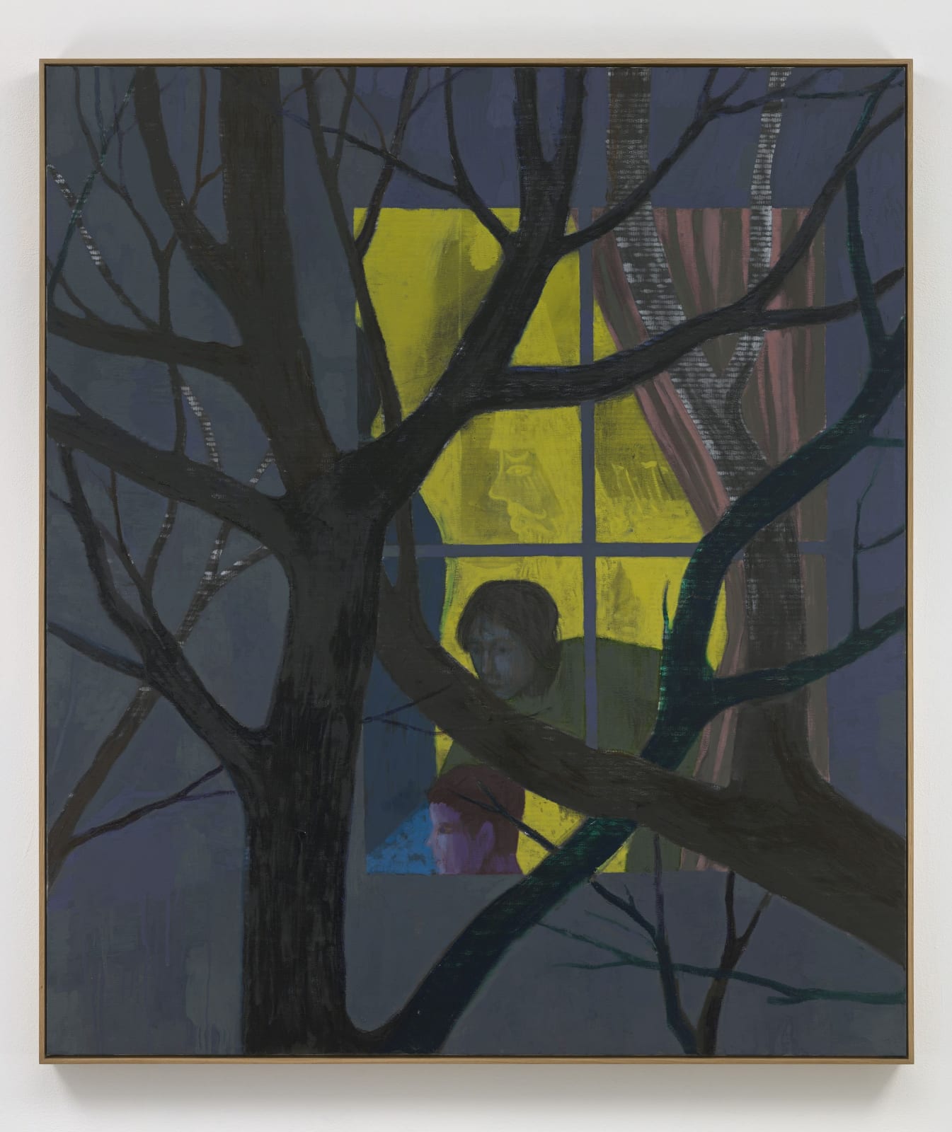 Kon Trubkovich, Watchers, 2016