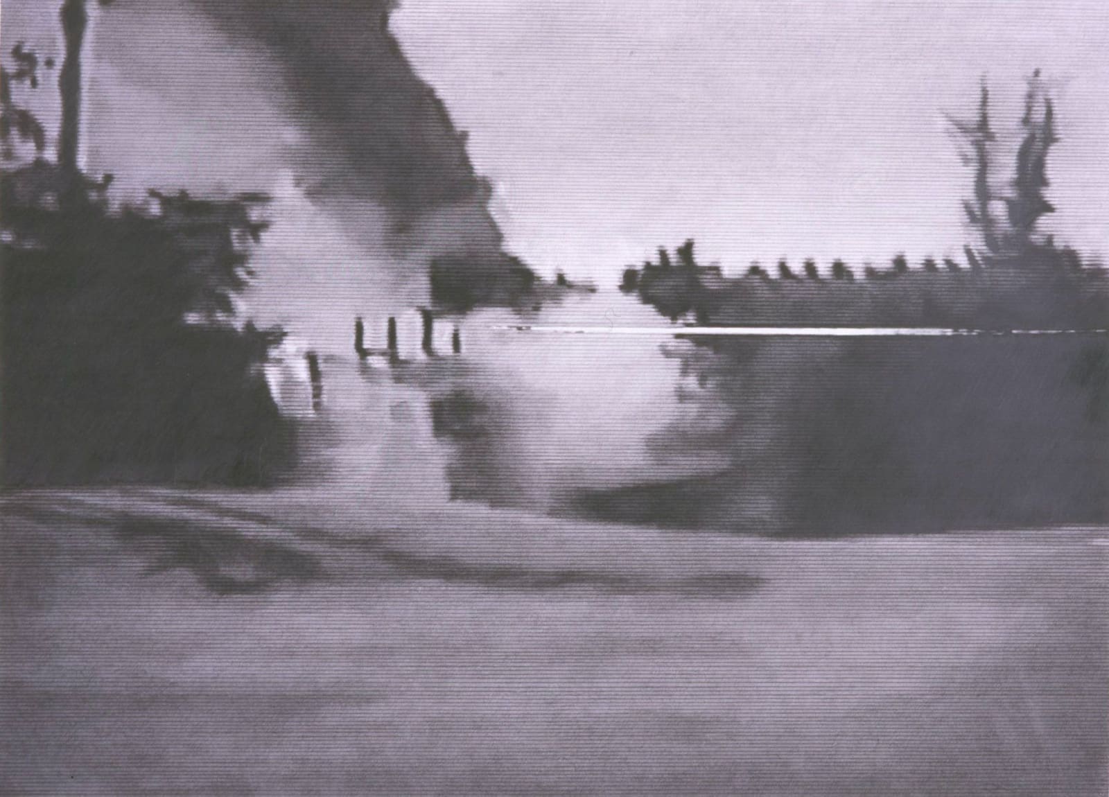 Kon Trubkovich, Untitled (Explosion), 2008