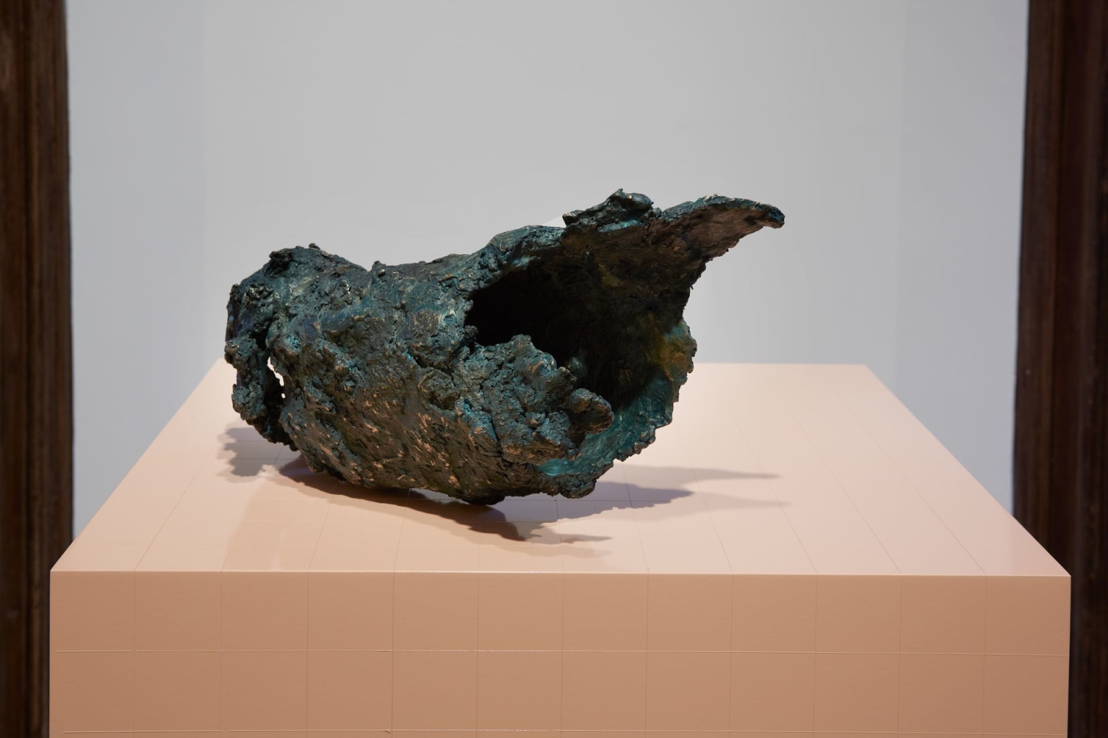 Karthik Pandian, Broken Claw (Imperium Res Publica), 2013