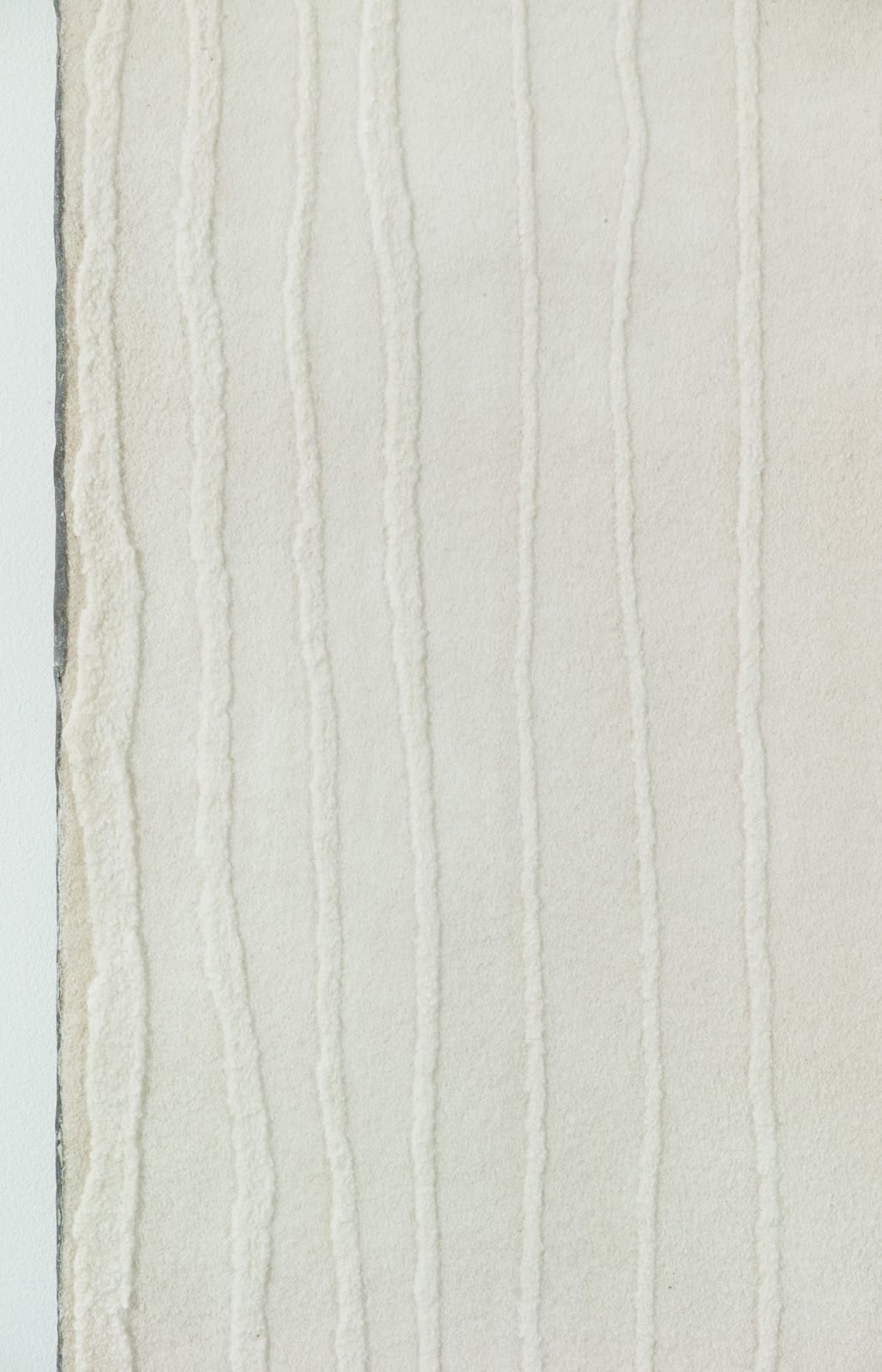 Pier Paolo Calzolari, Mothia Ag, 1986
