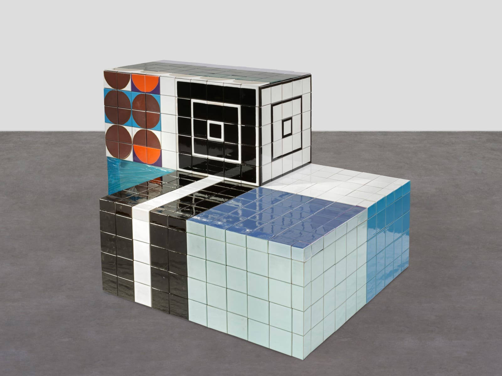 Claudia Wieser, Untitled, 2025