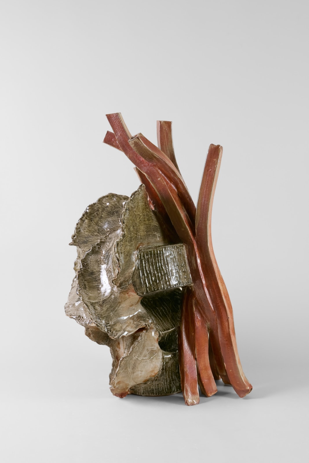 Nathalie Khayat, GRAVITY, 2025