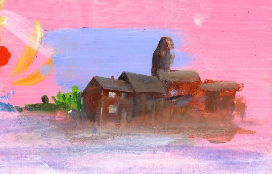 Jacco Olivier, Community, 2006
