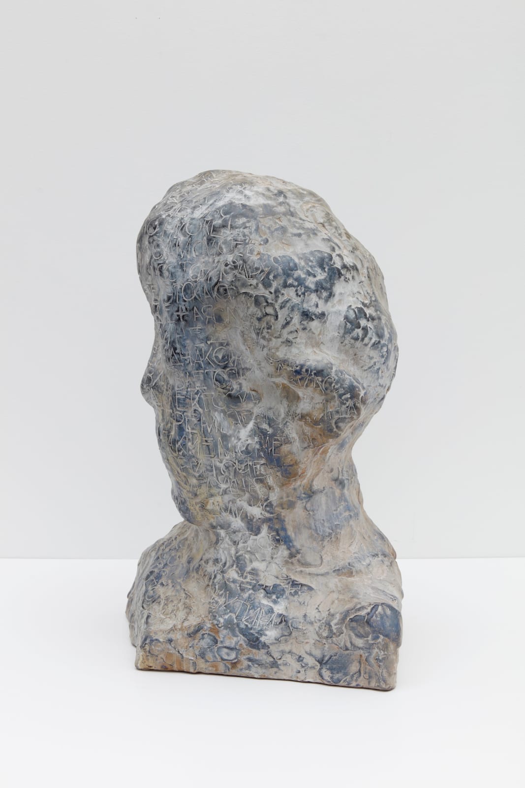 Leonid Lerman, Fatalist, 2002