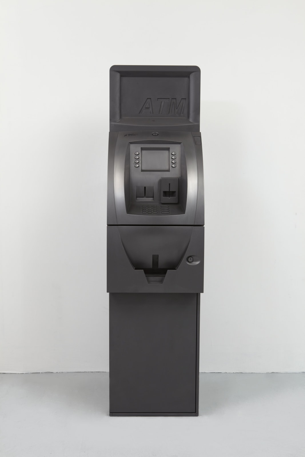 Adam McEwen, Triton ATM, 2011