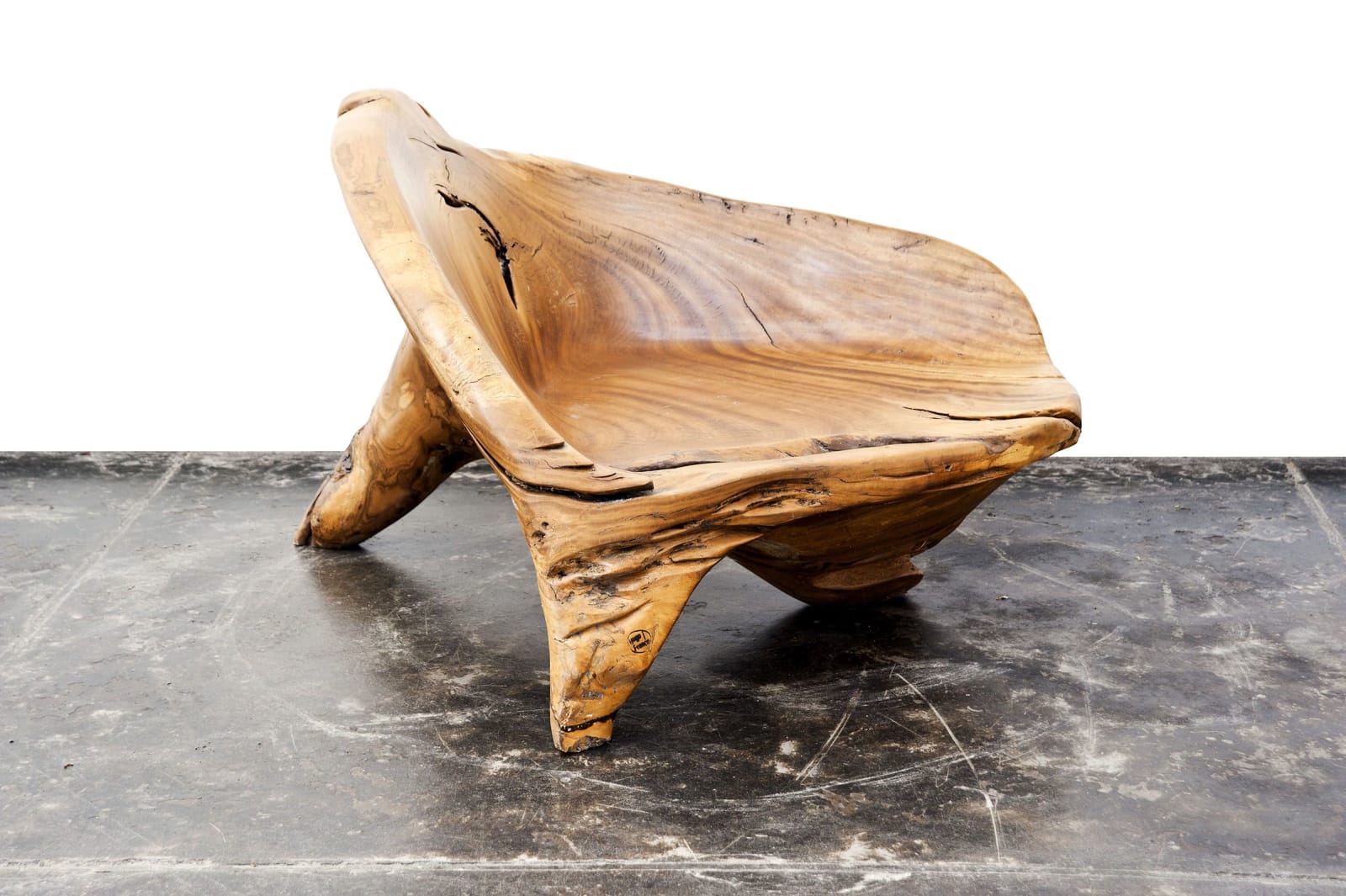Hugo França, Arataca chair, 2013