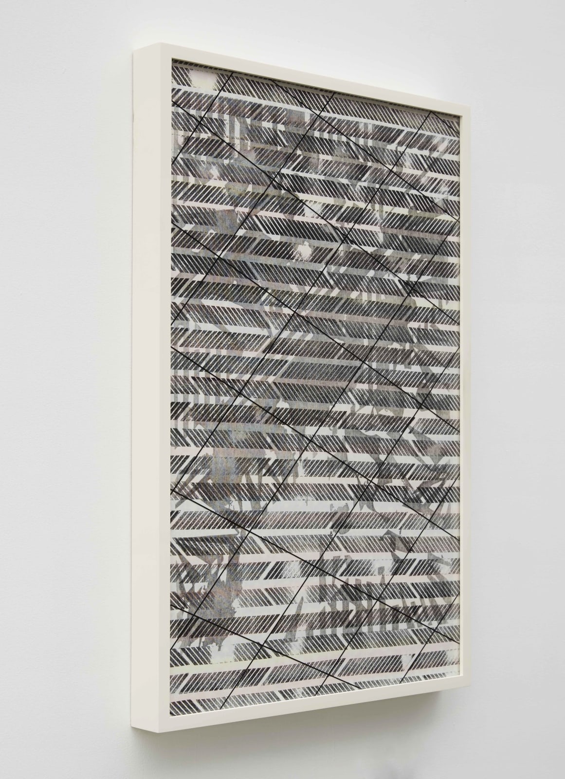 Julia Dault, Holodeck, 2014