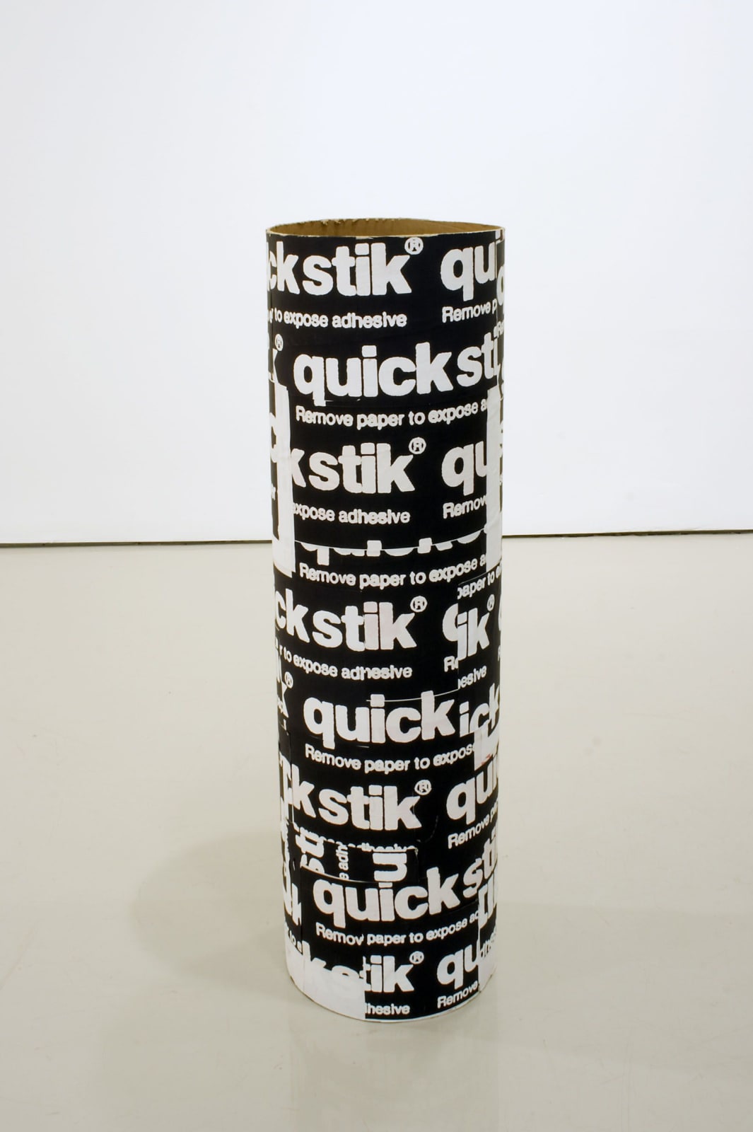 Cady Noland, Untitled, 1999