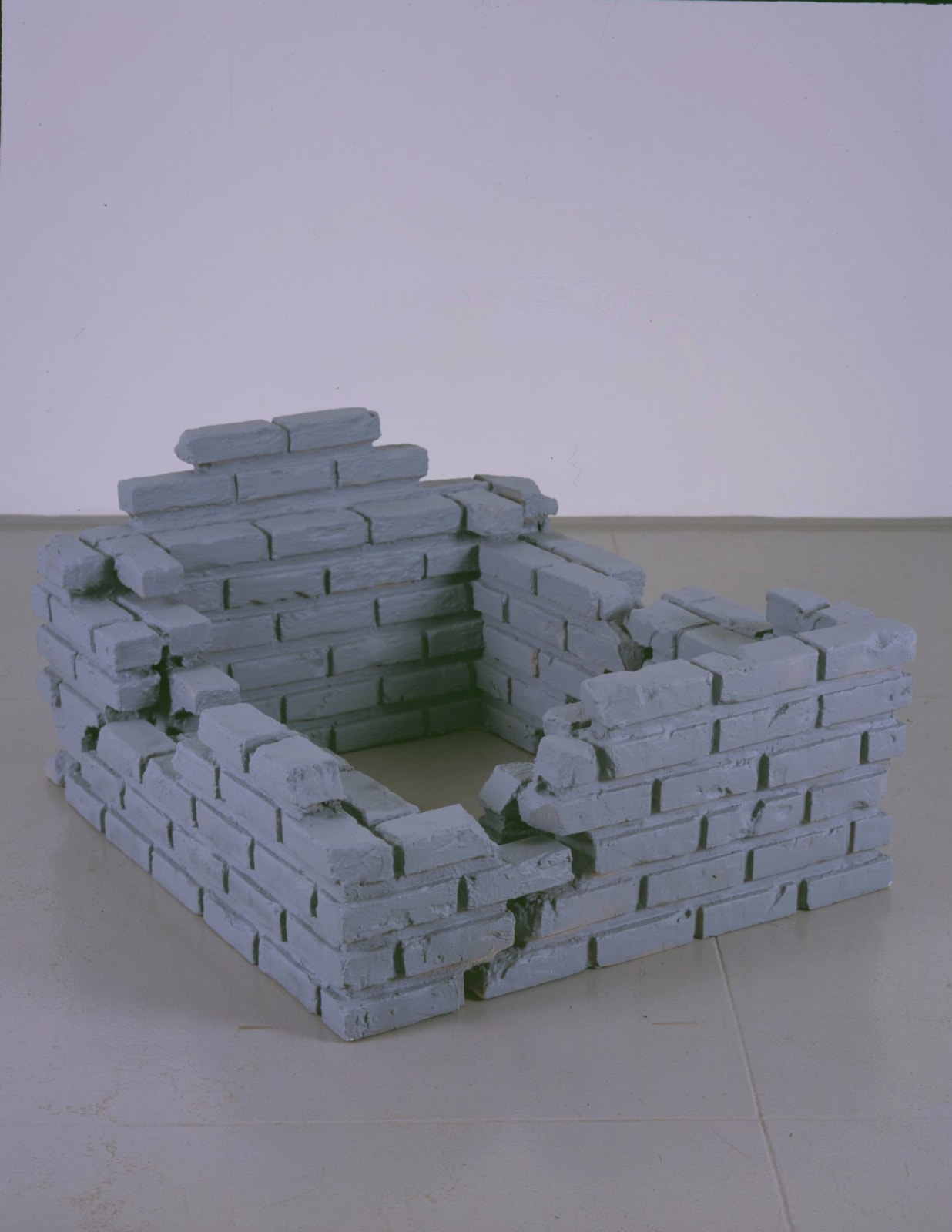 Kon Trubkovich, Untitled (Ruin), 2007