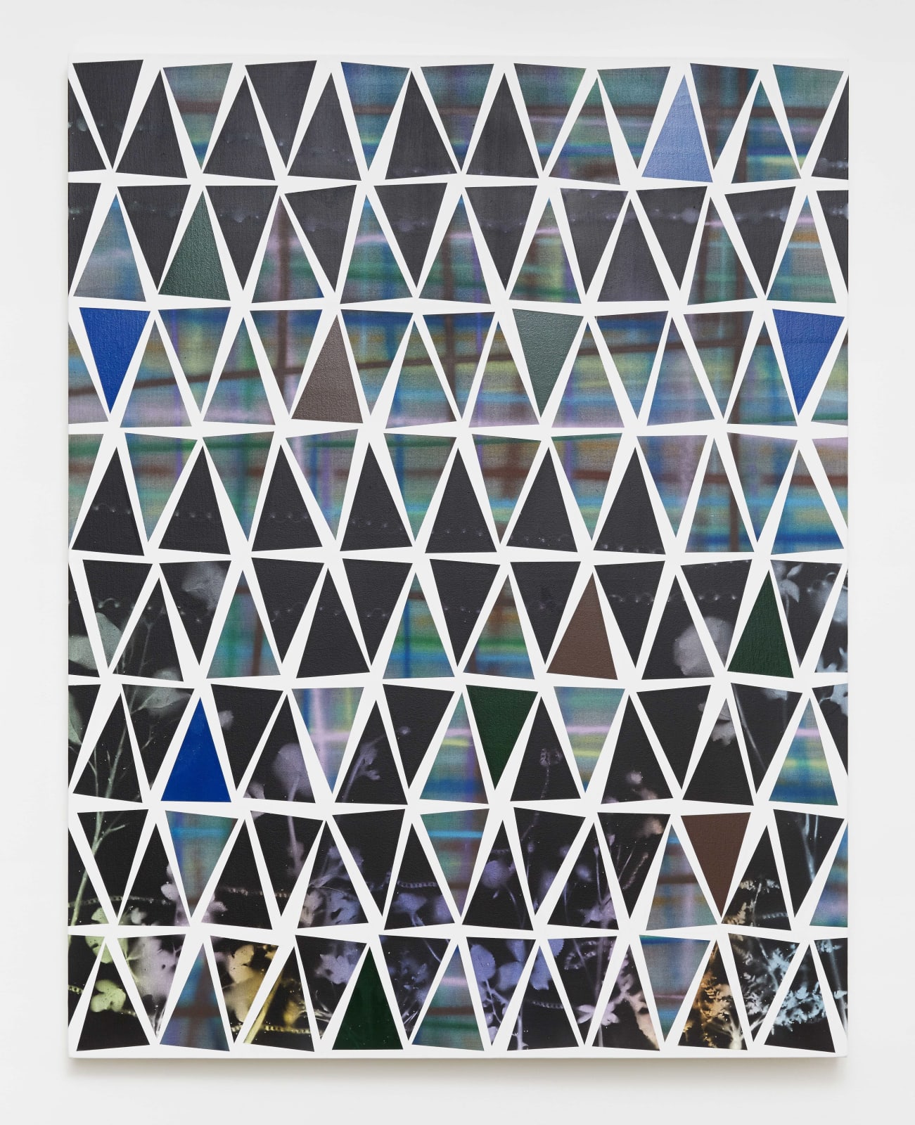 Yuichi Higashionna, Untitled (fr.50-01), 2014