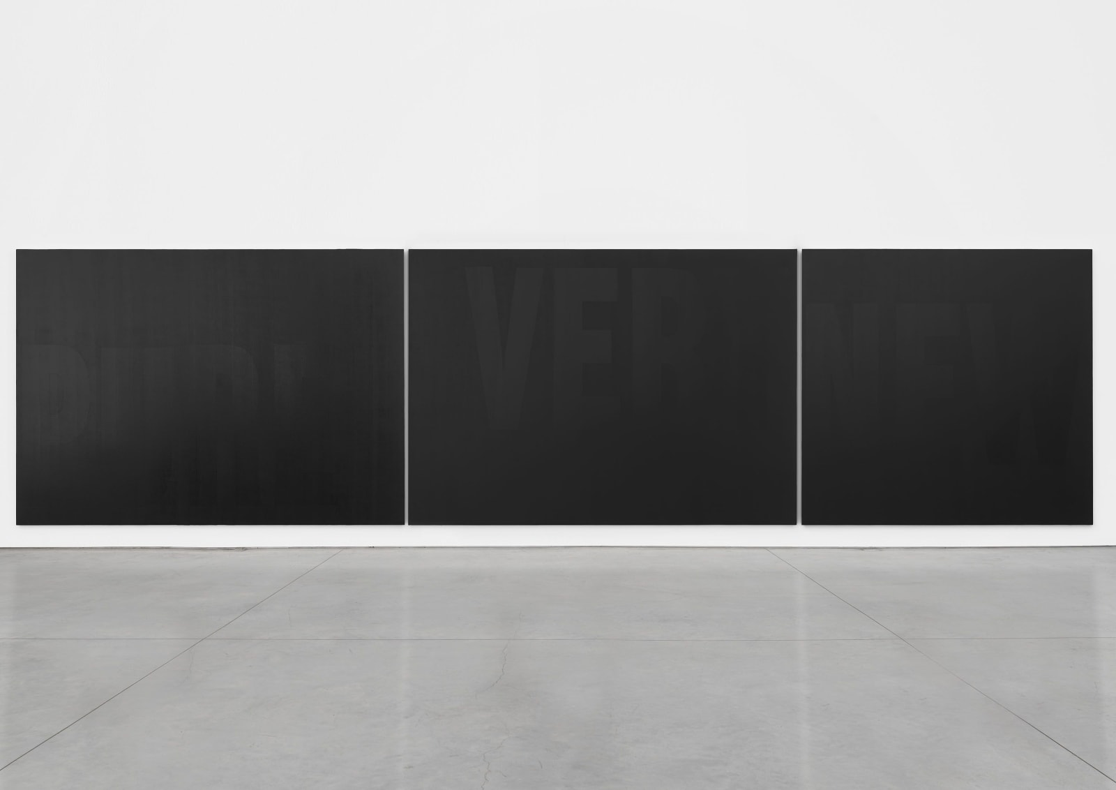 Paul Stephen Benjamin, Very, 2017