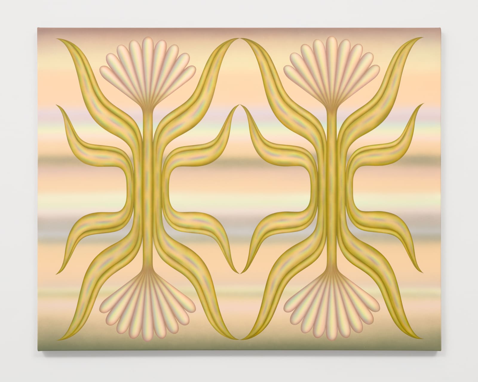 Molly Greene, Palindrome, 2021