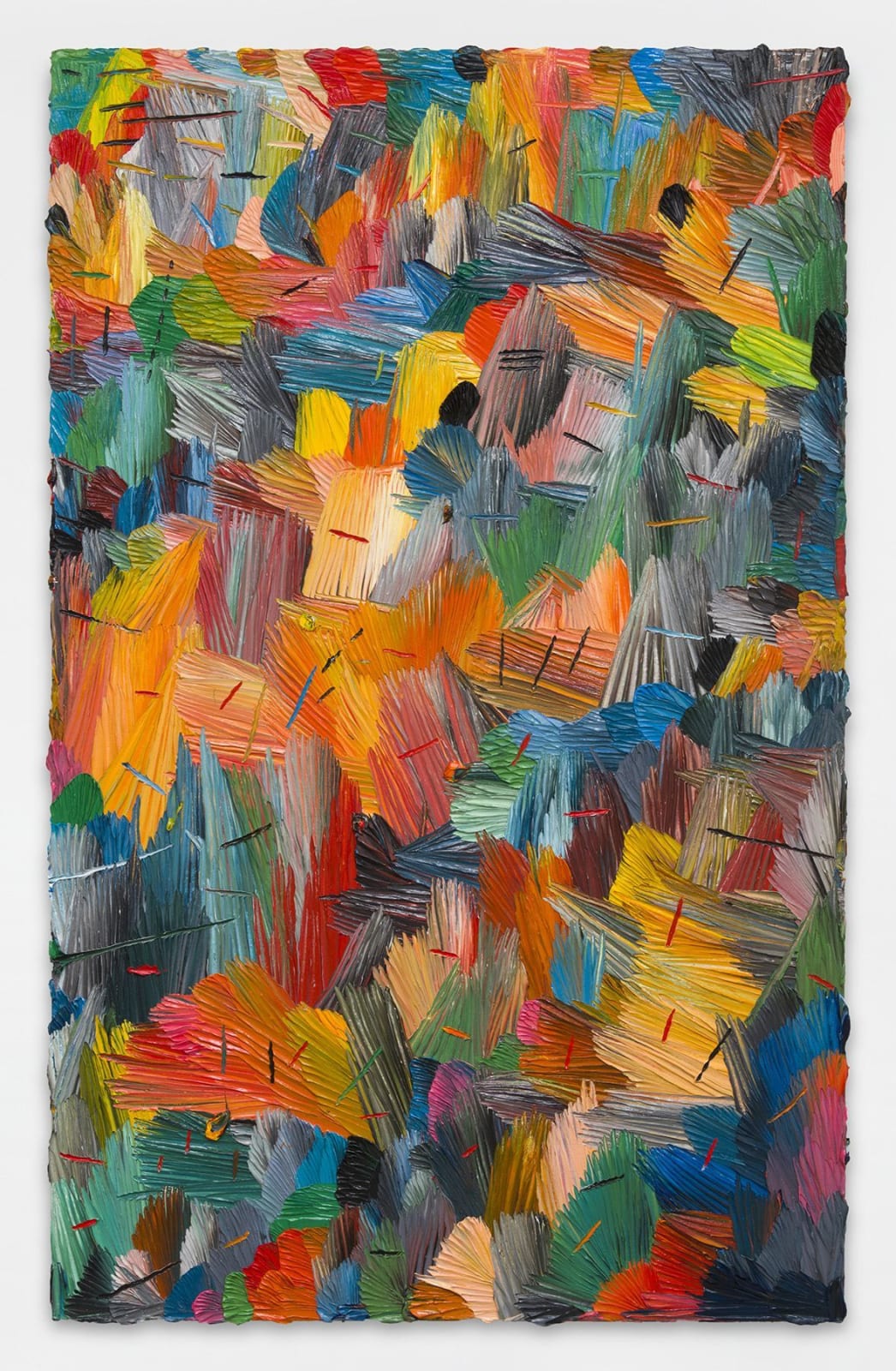 Dashiell Manley, e.f.w. (g.e.) 3/17, 2017