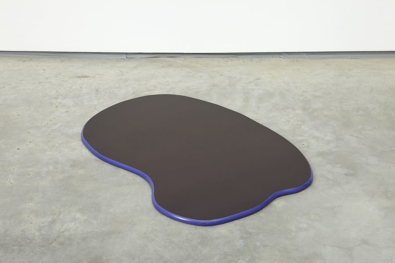Robert Elfgen, Fleck 1, 2009