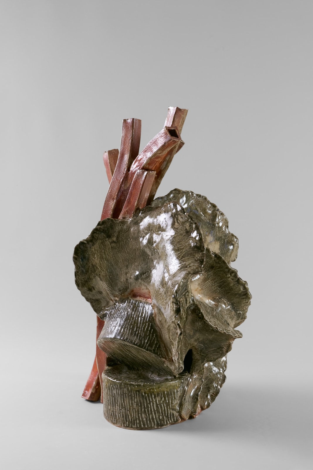 Nathalie Khayat, GRAVITY, 2025