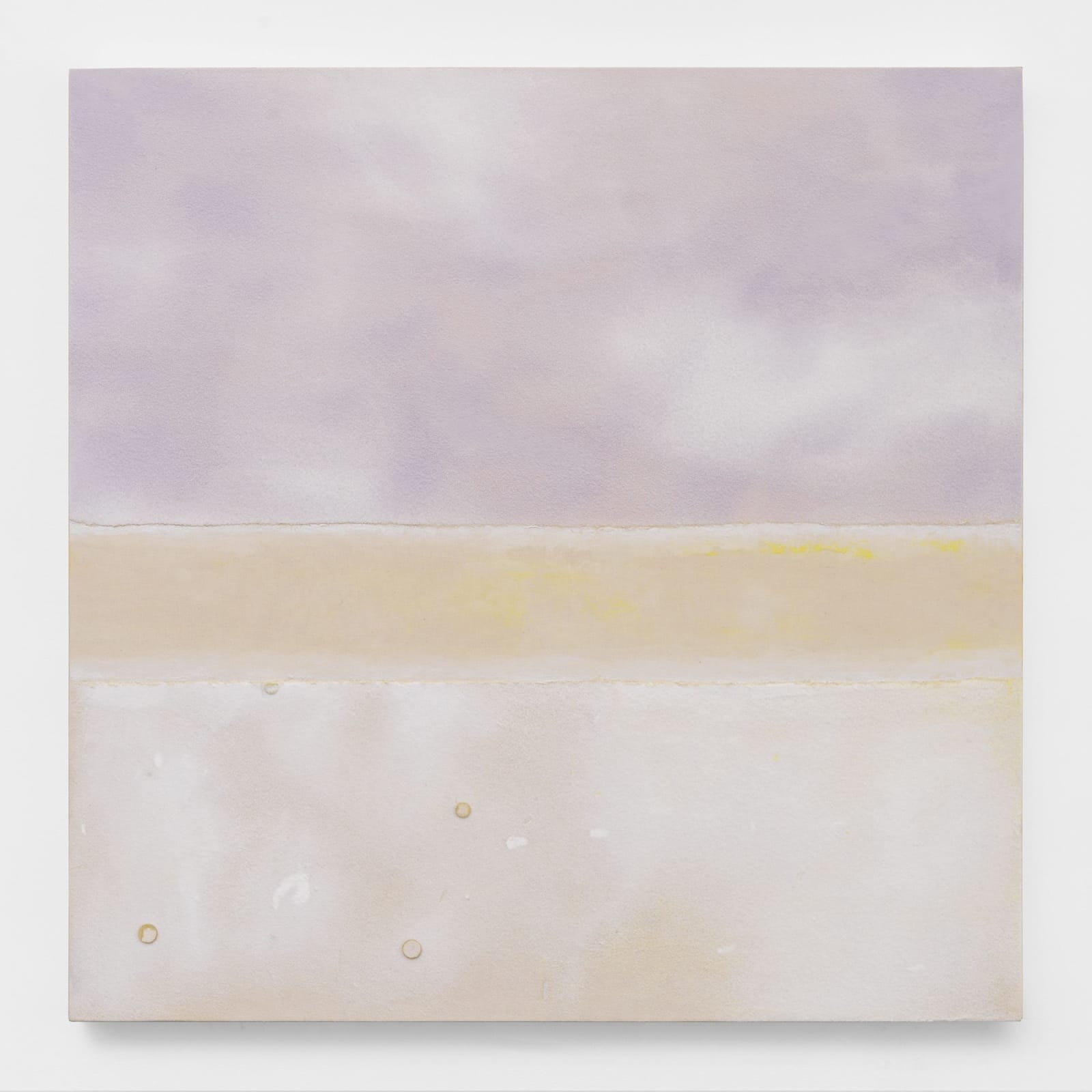 Pier Paolo Calzolari, Untitled #19, 2016