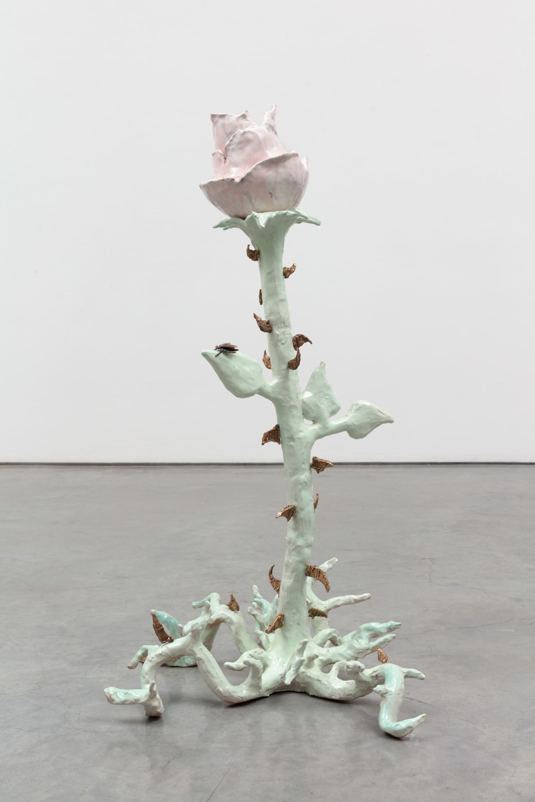 Apollinaria Broche, Sometimes I Hide, Sometimes I'm Scared Of You, 2023