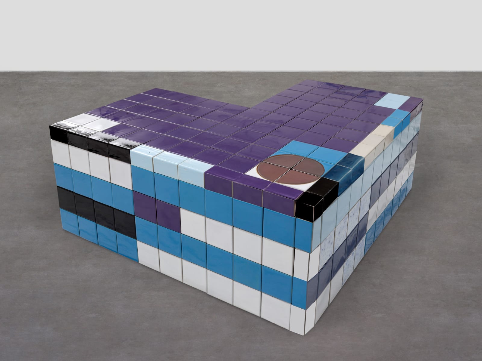 Claudia Wieser, Untitled, 2025