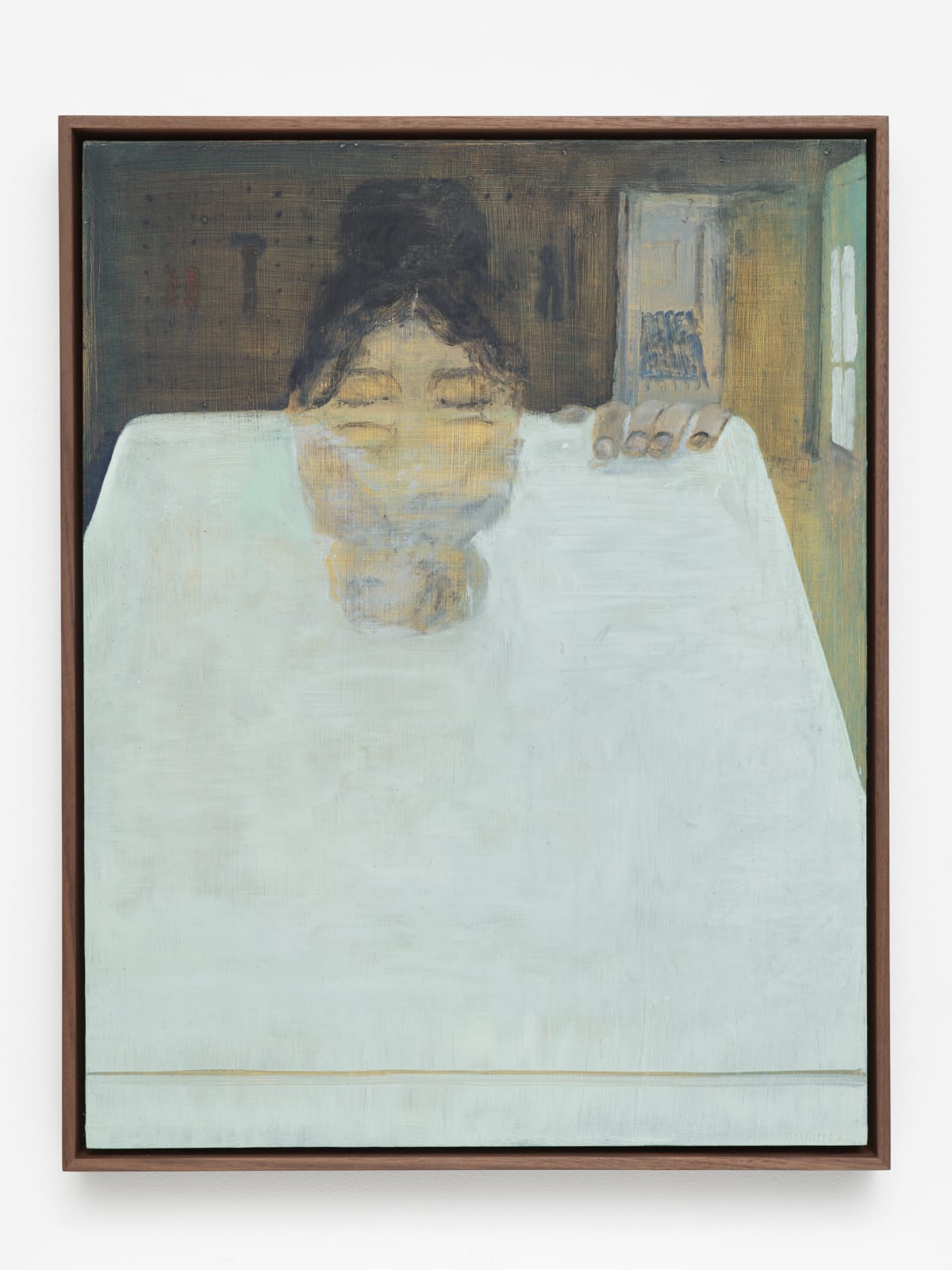 Aubrey Levinthal, Washer, 2025