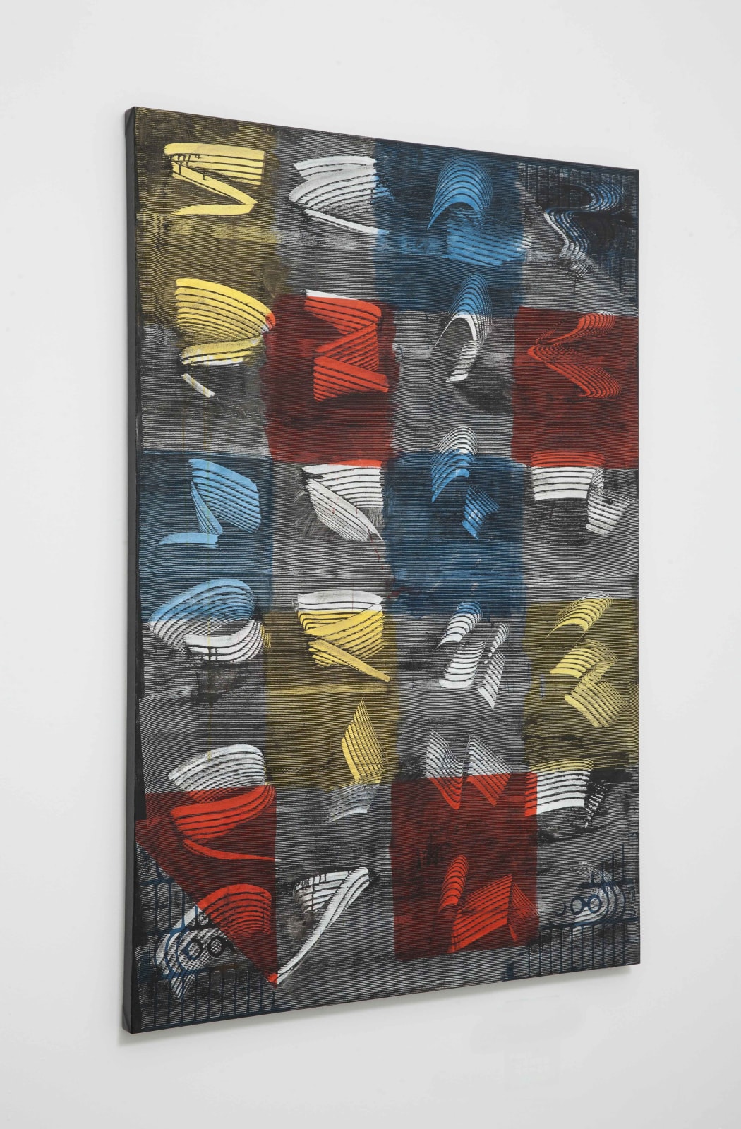 Julia Dault, The Facts of Life, 2014-15