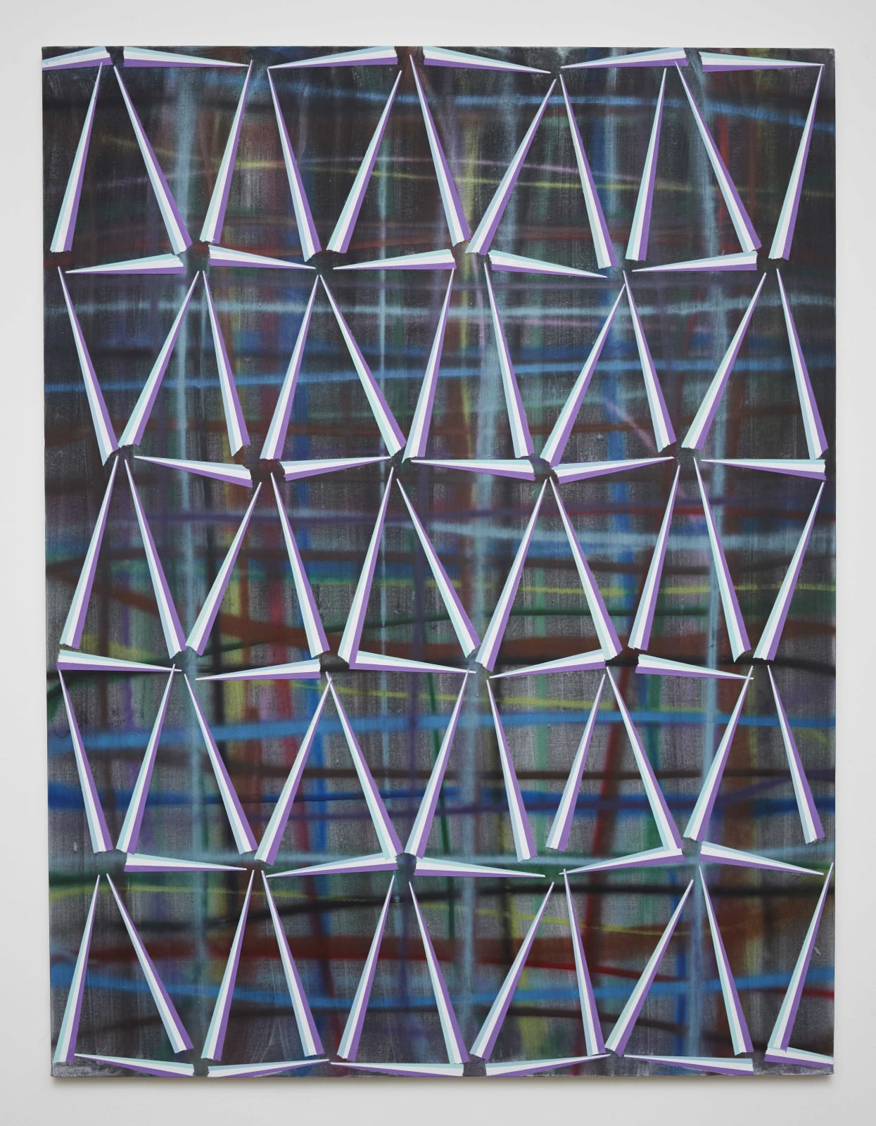 Yuichi Higashionna, Untitled (fr.80-01), 2014