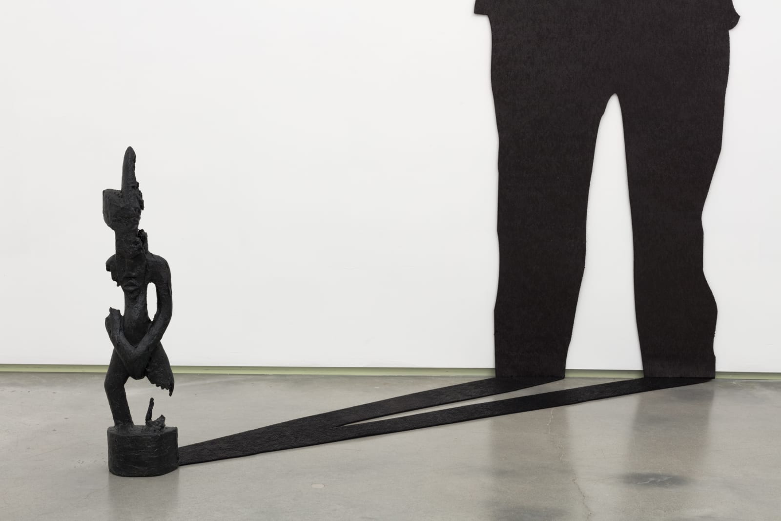Sanford Biggers, Still, 2020