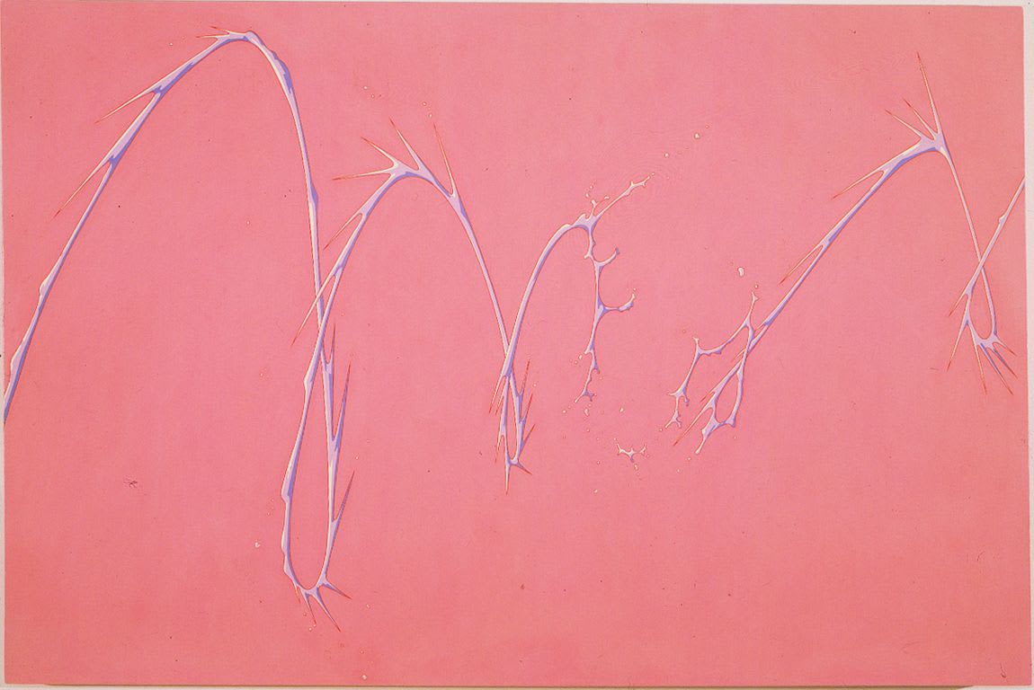 Takashi Murakami, AAAAAAAAA, 1998