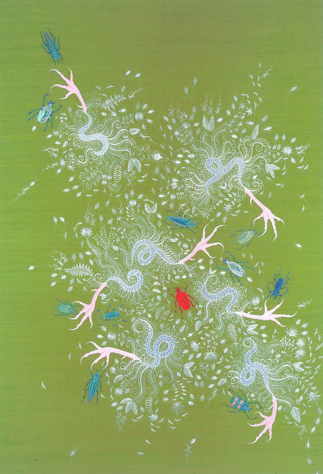 Angelo Filomeno, Guilty, 2005