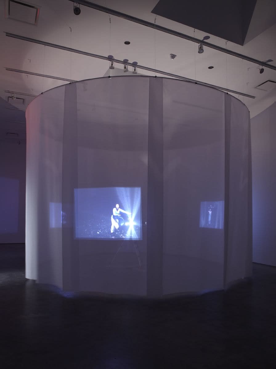Robert Elfgen, Volles Programm, 2009