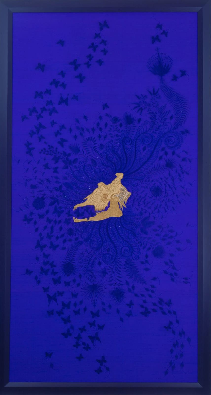 Angelo Filomeno, Last Scavengers, Giraffe, 2005
