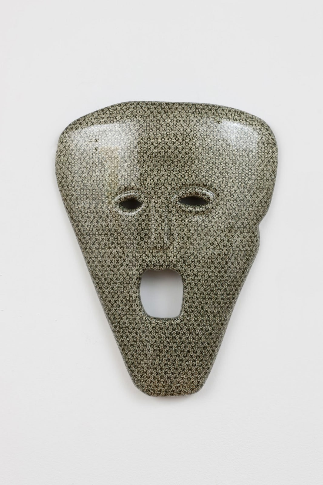 Andisheh Avini, Untitled, 2015