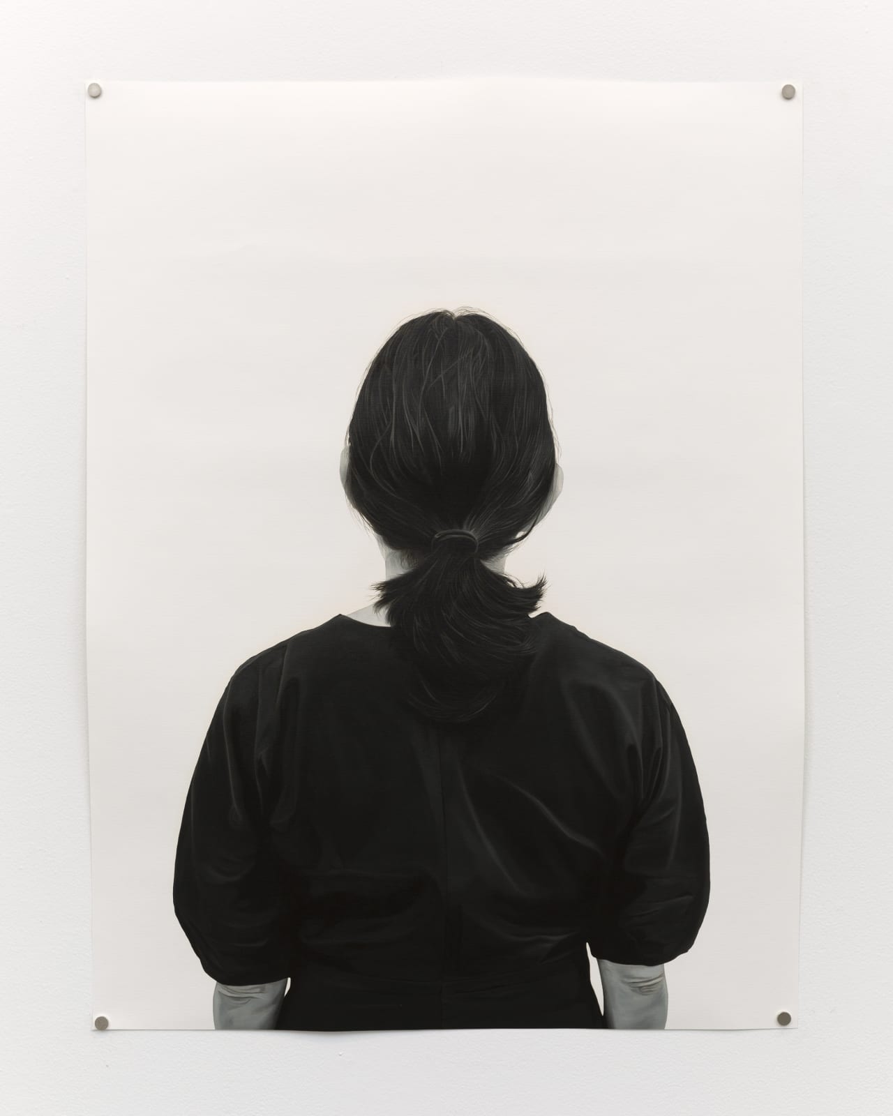 Nona Garcia, After Elaine Navas, 2019