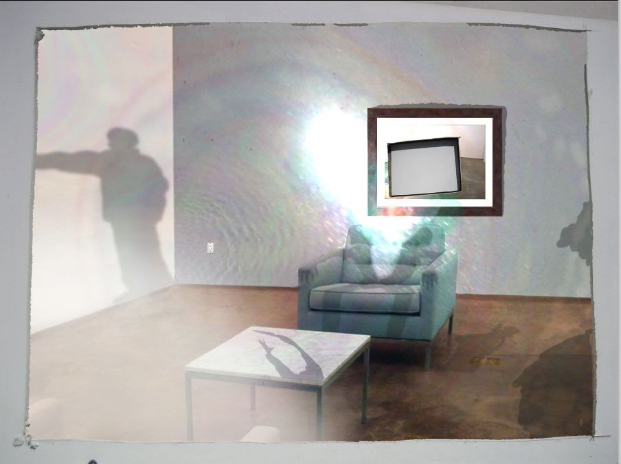 Jeffrey Wells, Project Room- Print 6, 2008