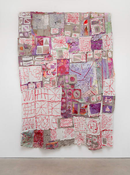 William J. O'Brien, Untitled (for Dana), 2019