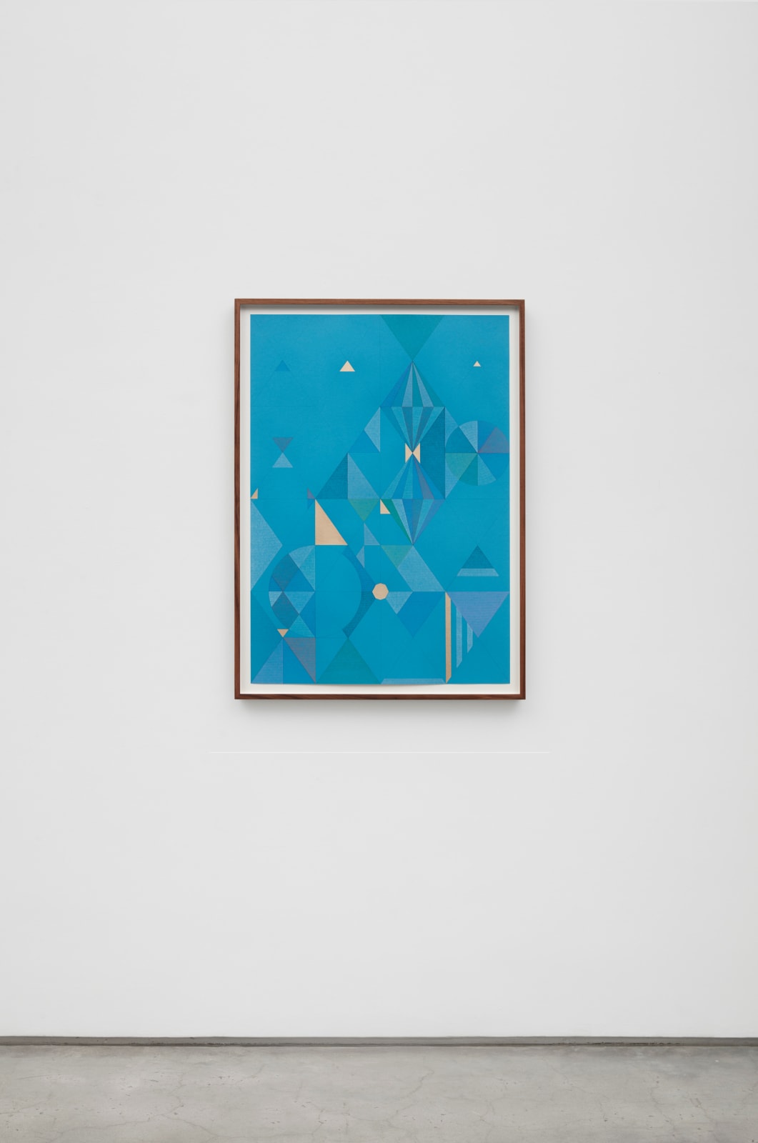 Claudia Wieser, Untitled, 2025