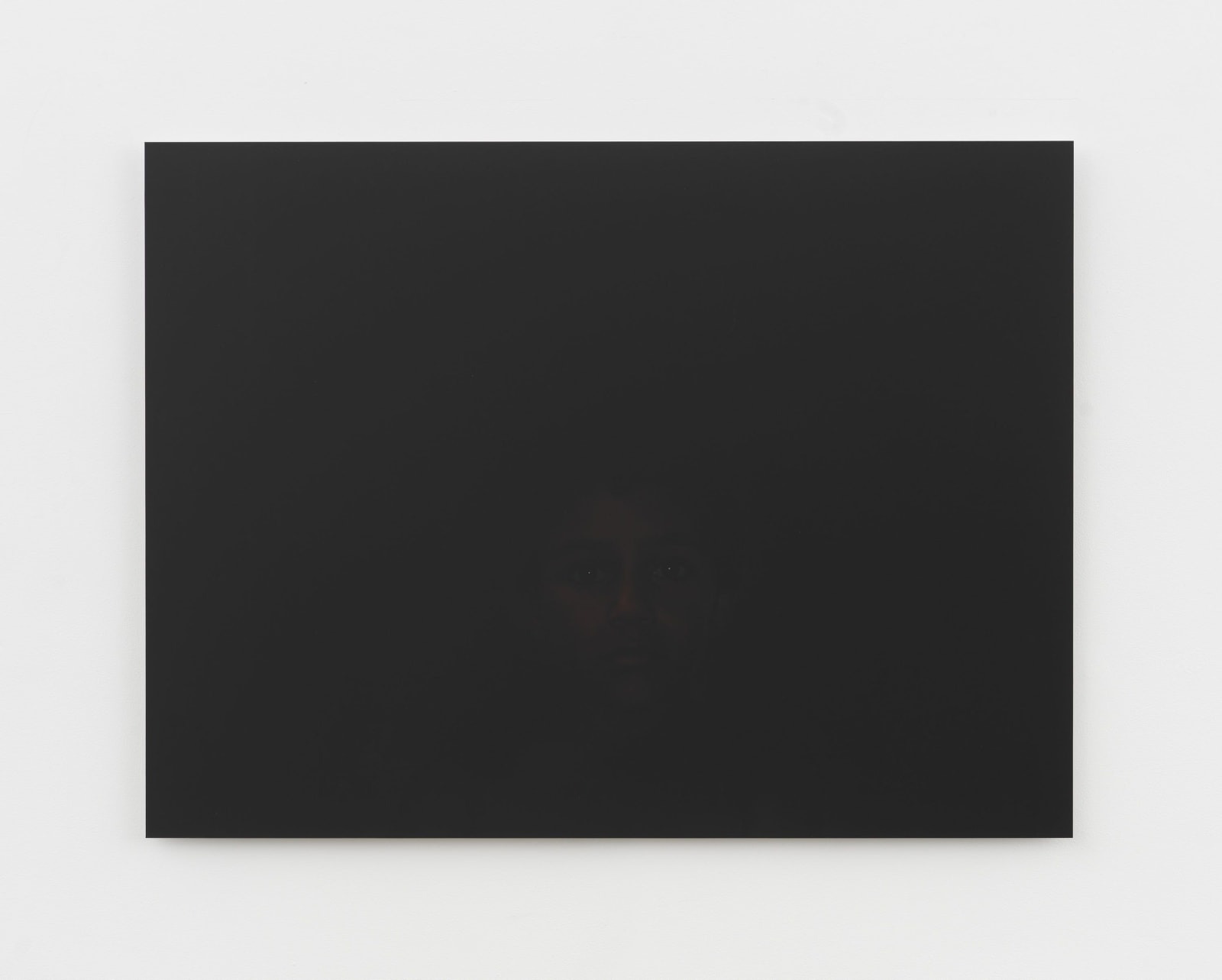 Paul Stephen Benjamin, Flow, 2017