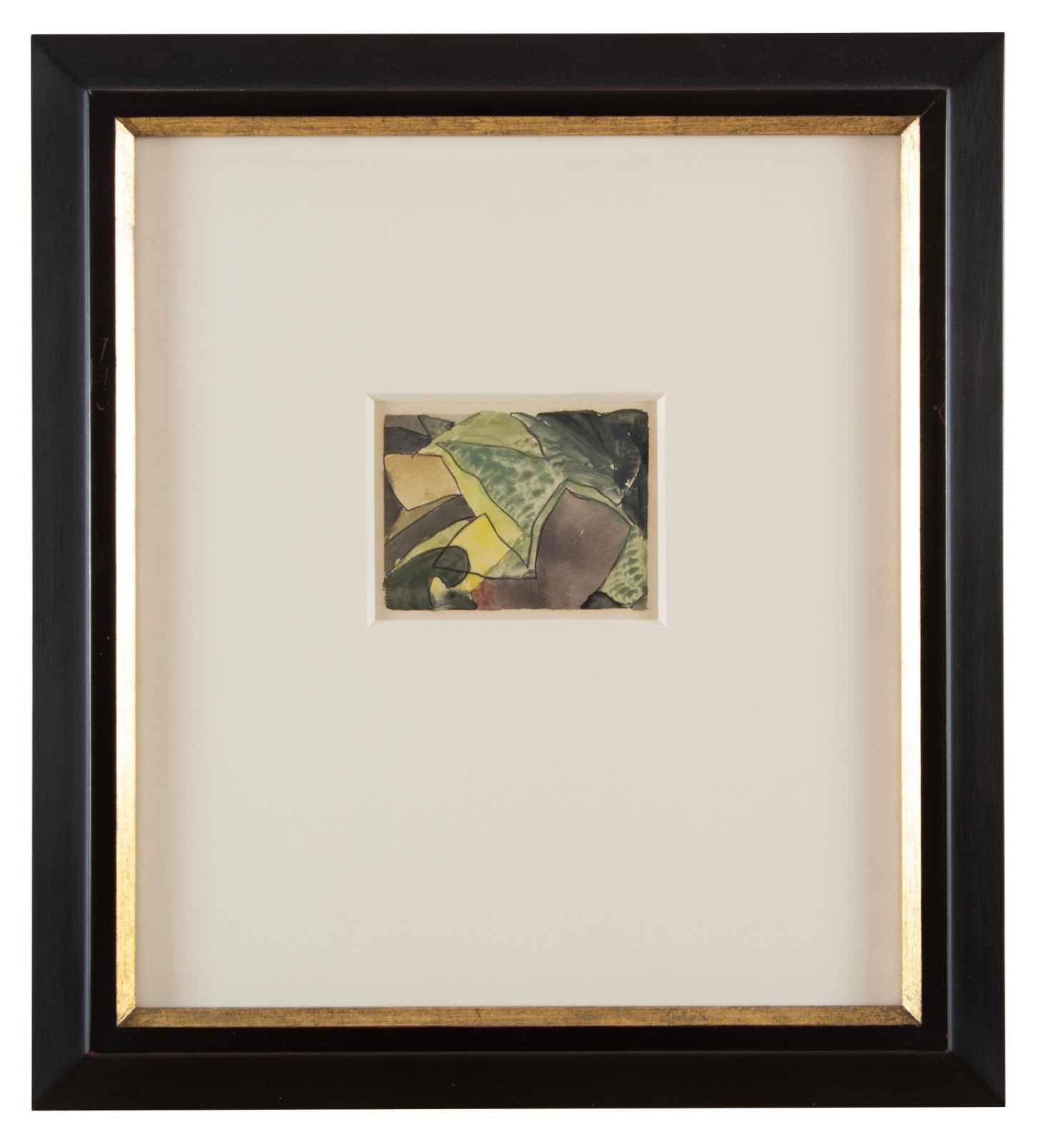 Arthur Dove, Set of 3:, 1942