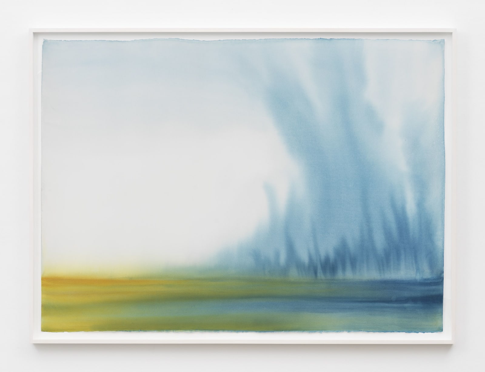 Thiago Rocha Pitta, the first green, 2017