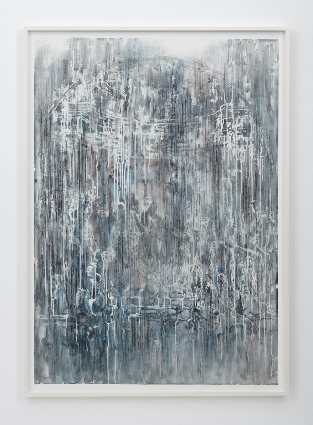 Diana Al-Hadid, Untitled, 2012