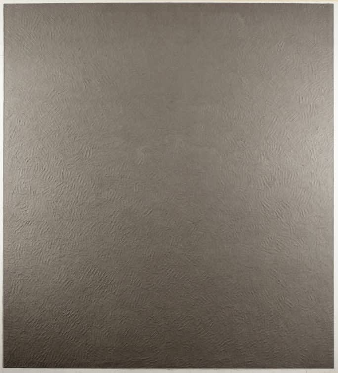 David Scanavino, Untitled (New York Post February 7 - March 27th, 2011), 2011