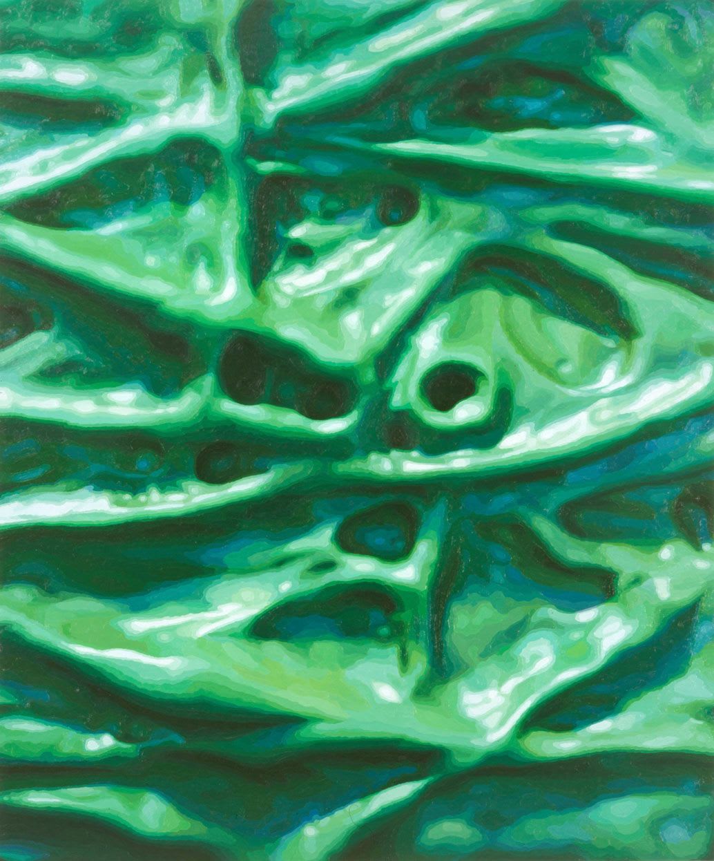 Alexander Ross, Untitled, 2007