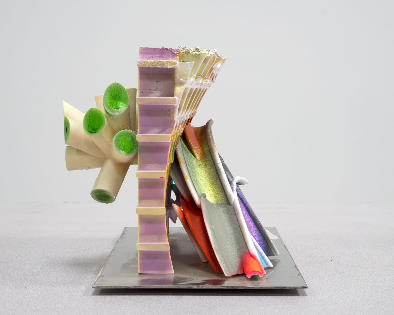 Frank Stella, Wynwood, 2016