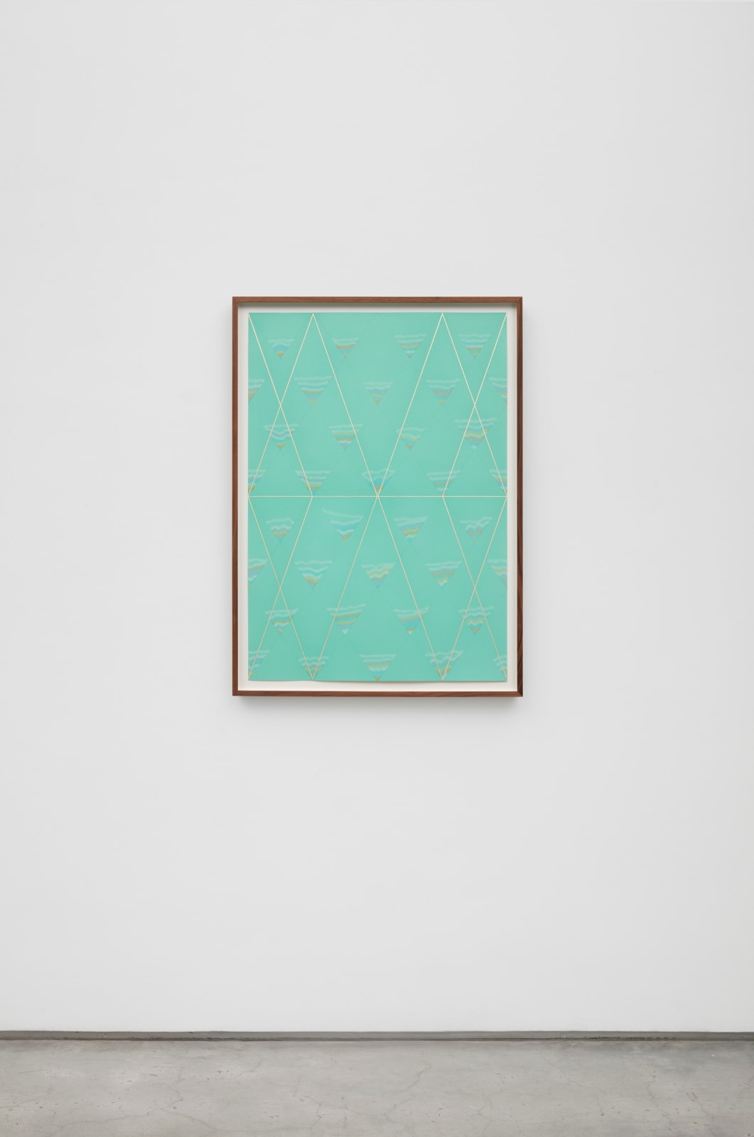 Claudia Wieser, Untitled, 2025