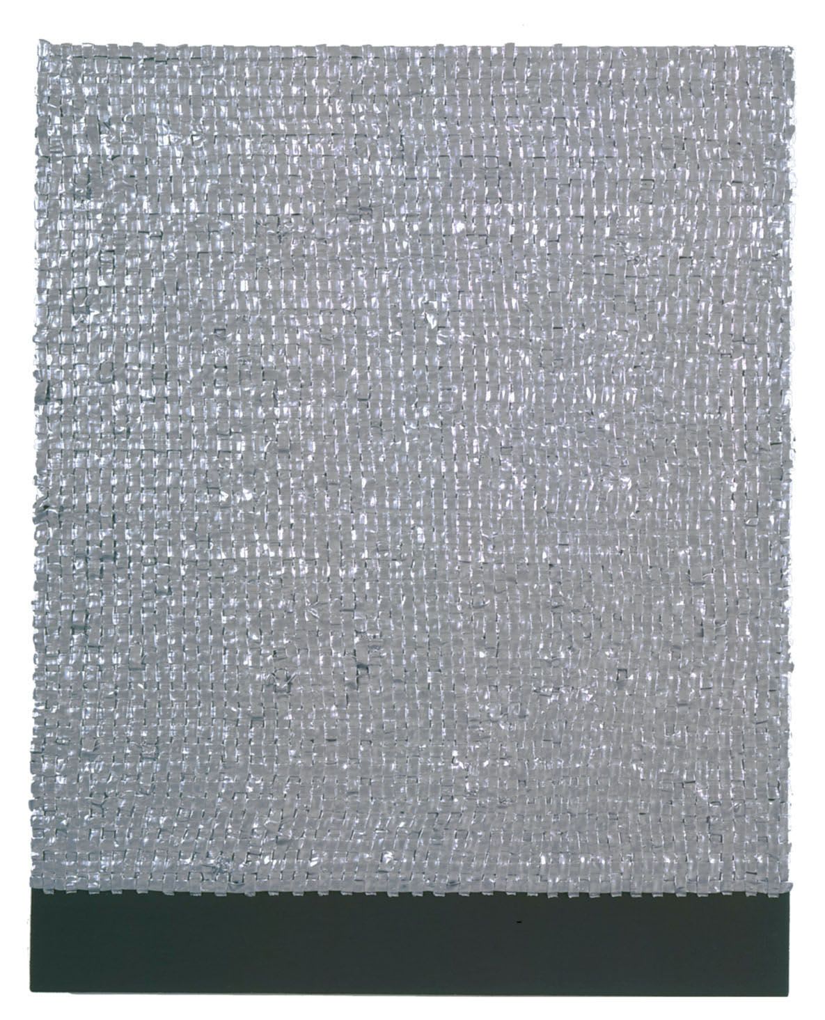 Donald Moffett, Lot #091205, 2005