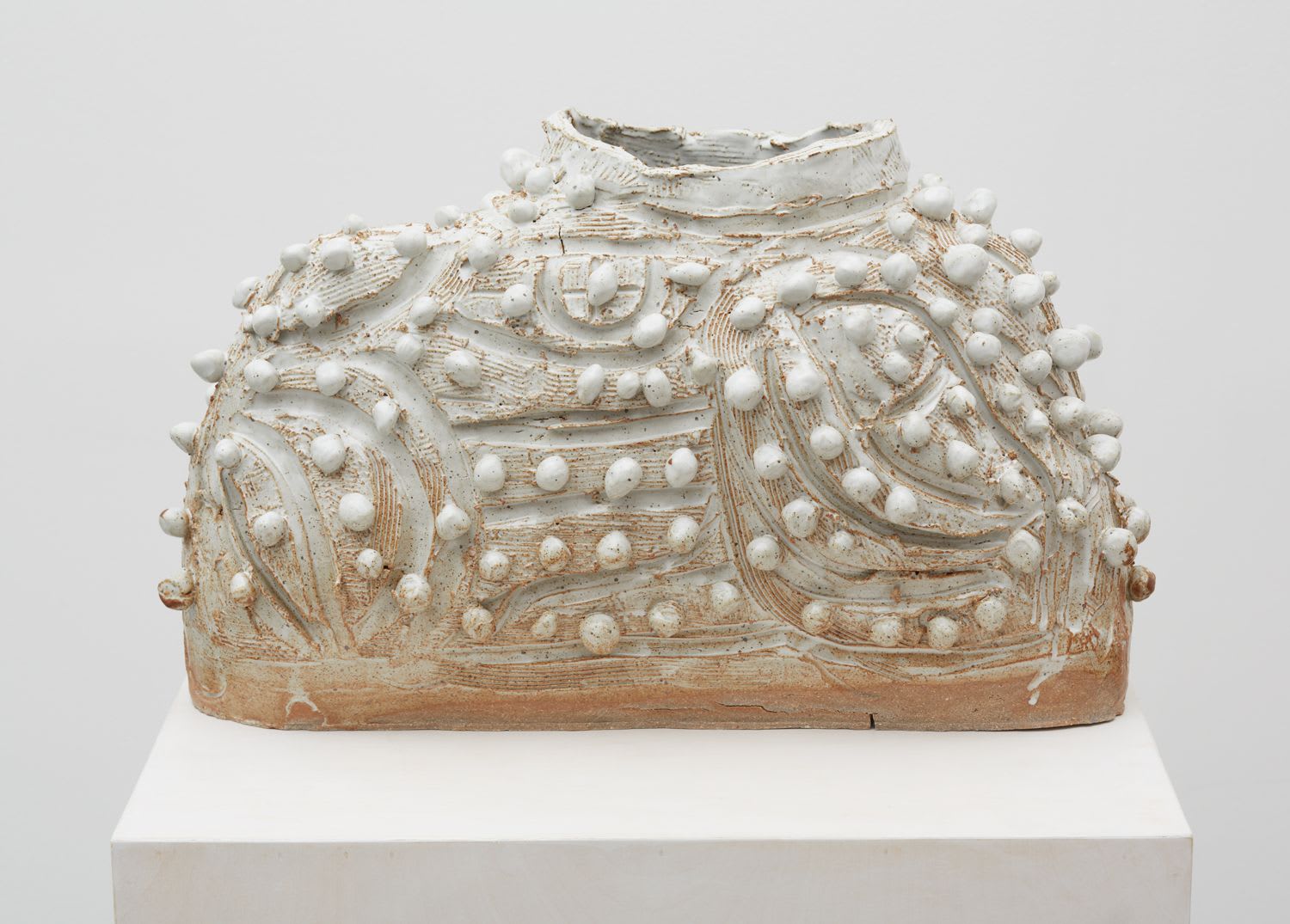 William J. O'Brien, Untitled, 2012