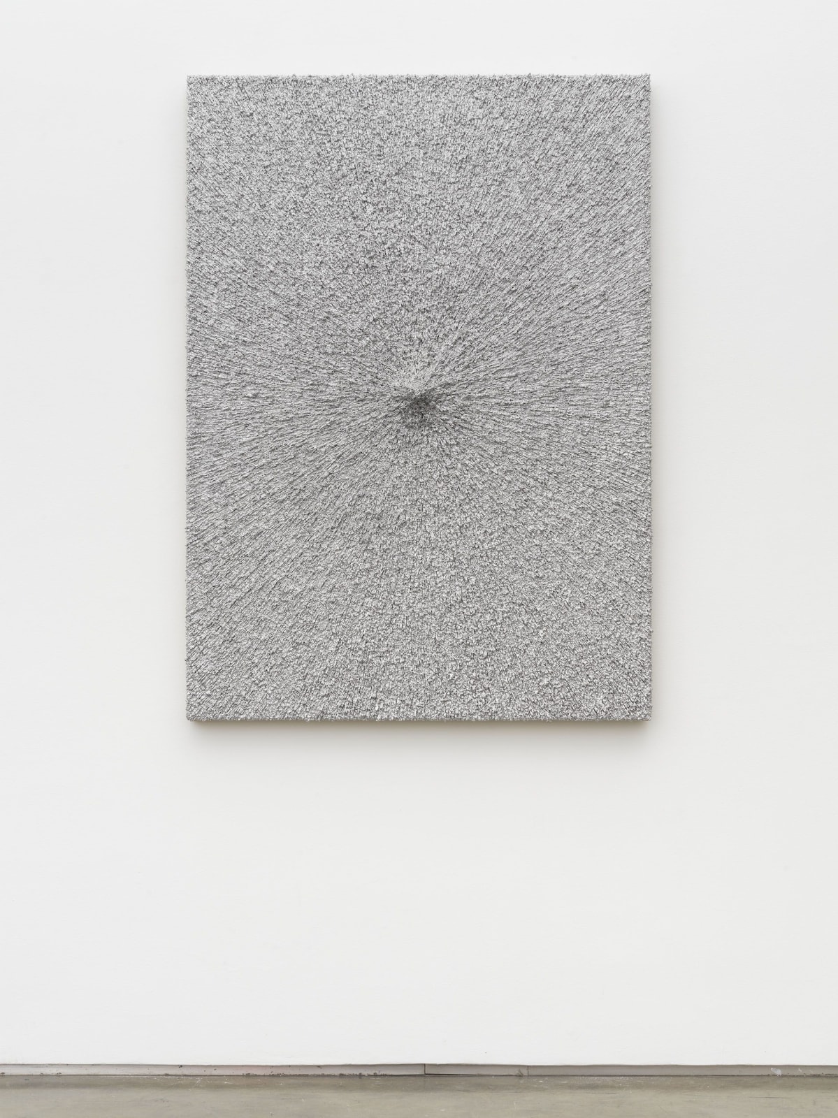 Donald Moffett, Lot 021405, 2005